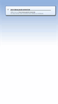Mobile Screenshot of born-darss.jacob-cement.de
